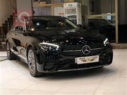 مرسيدس بنز E-Class